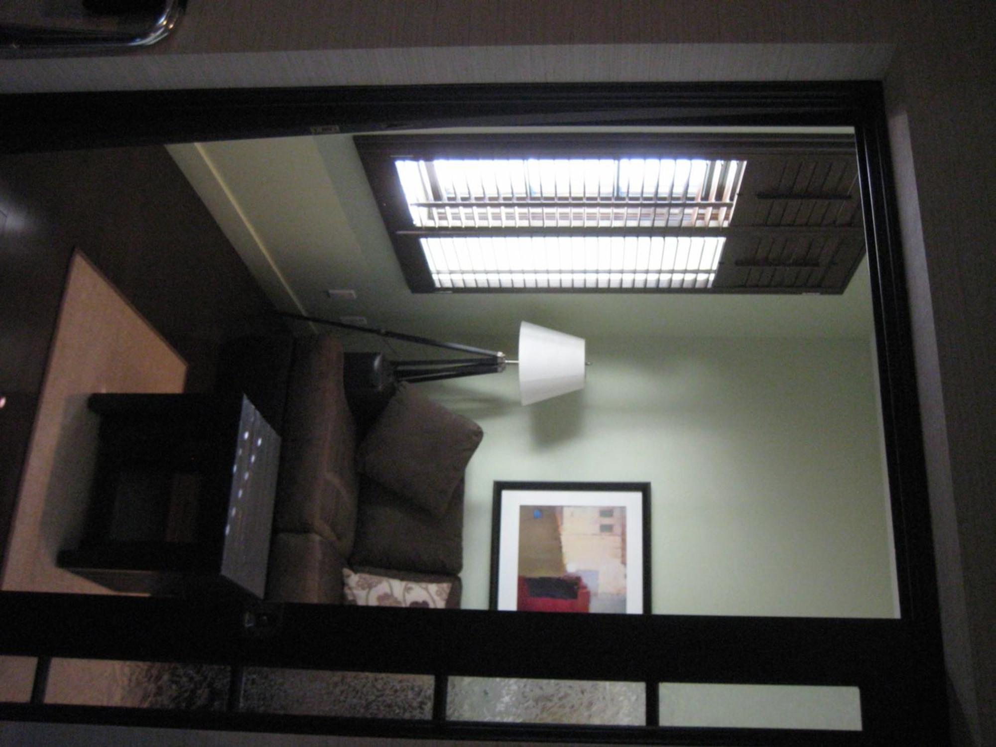 1595 Saint-Denis Hotel Montréal Buitenkant foto